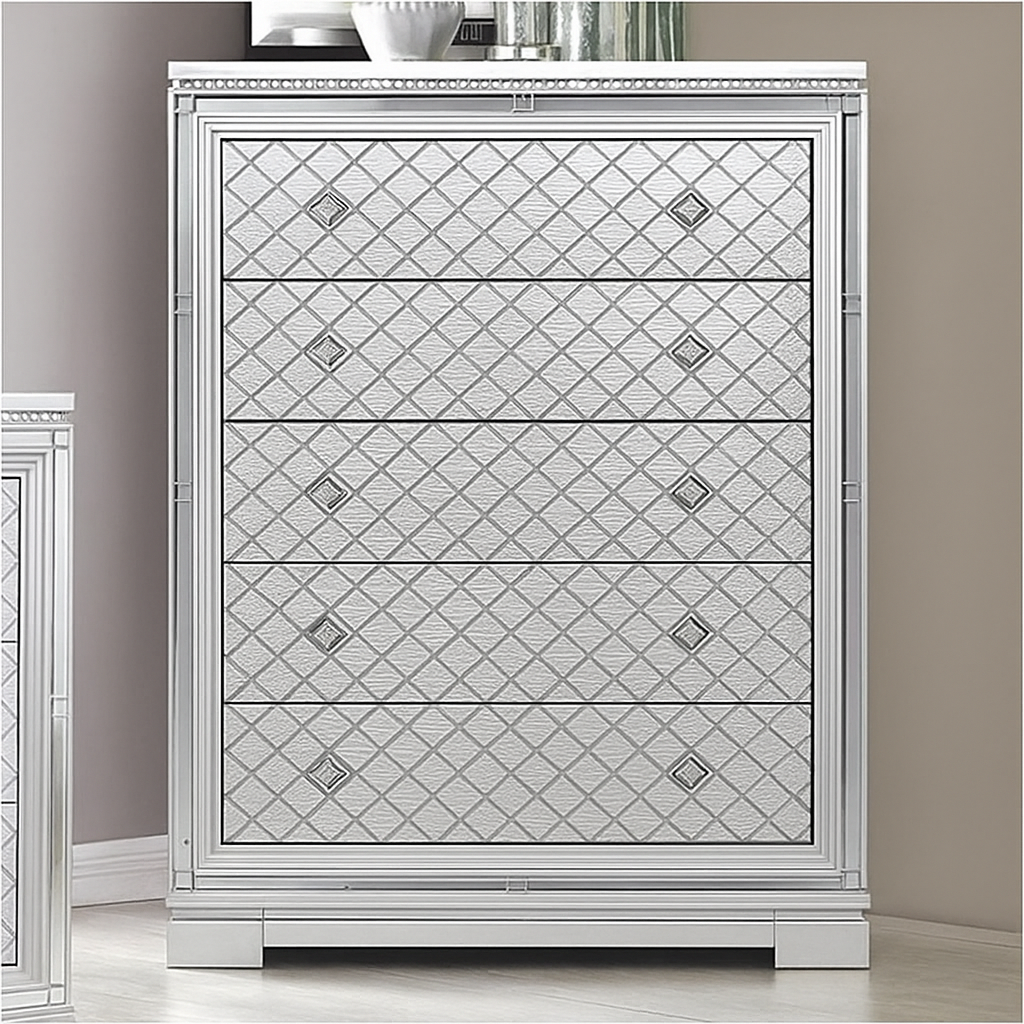 Belleterre Chest by Furniture of America
