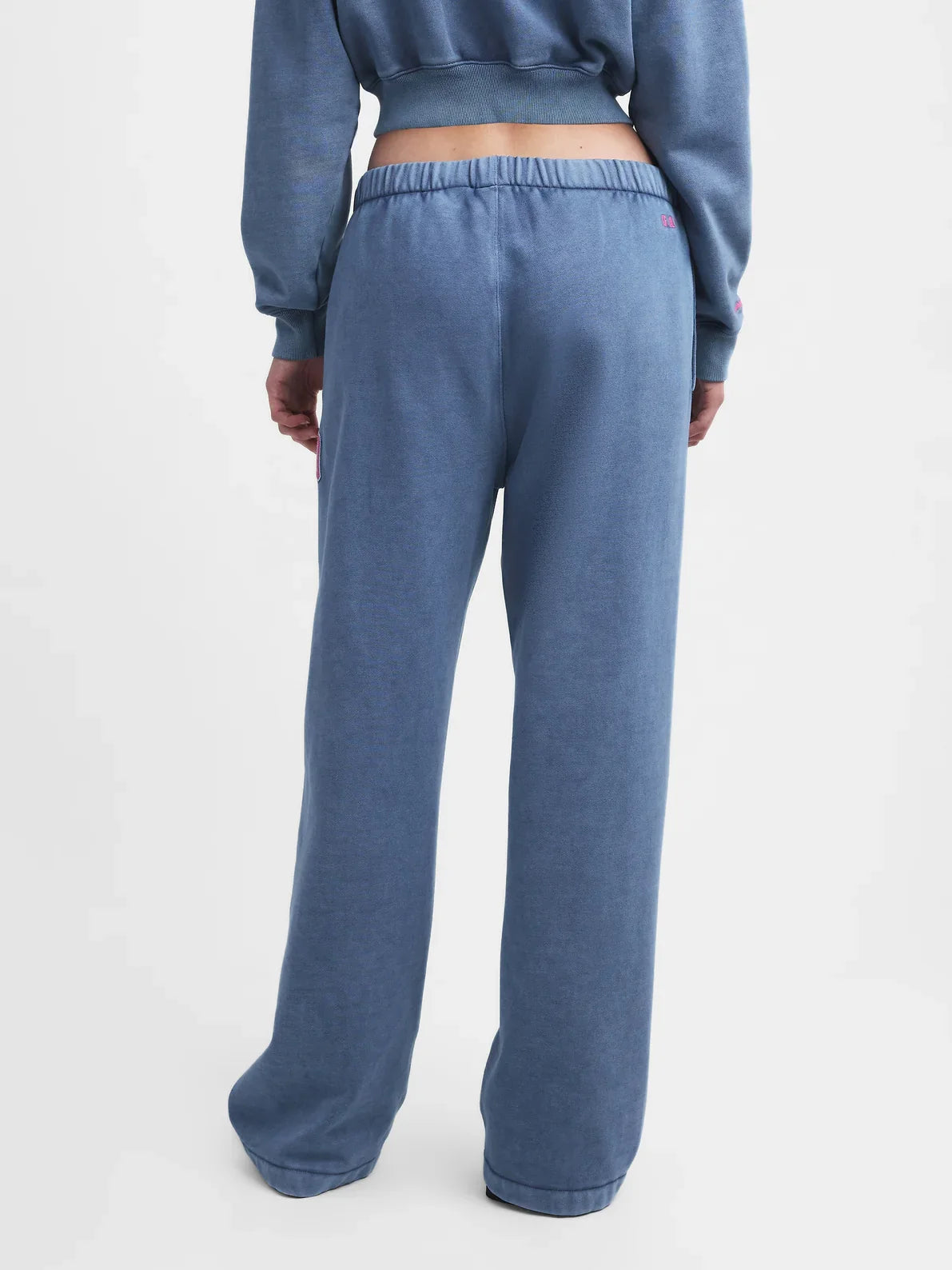 Gap MadHappy Straight Leg Sweatpant – Comfortable Relaxed Fit