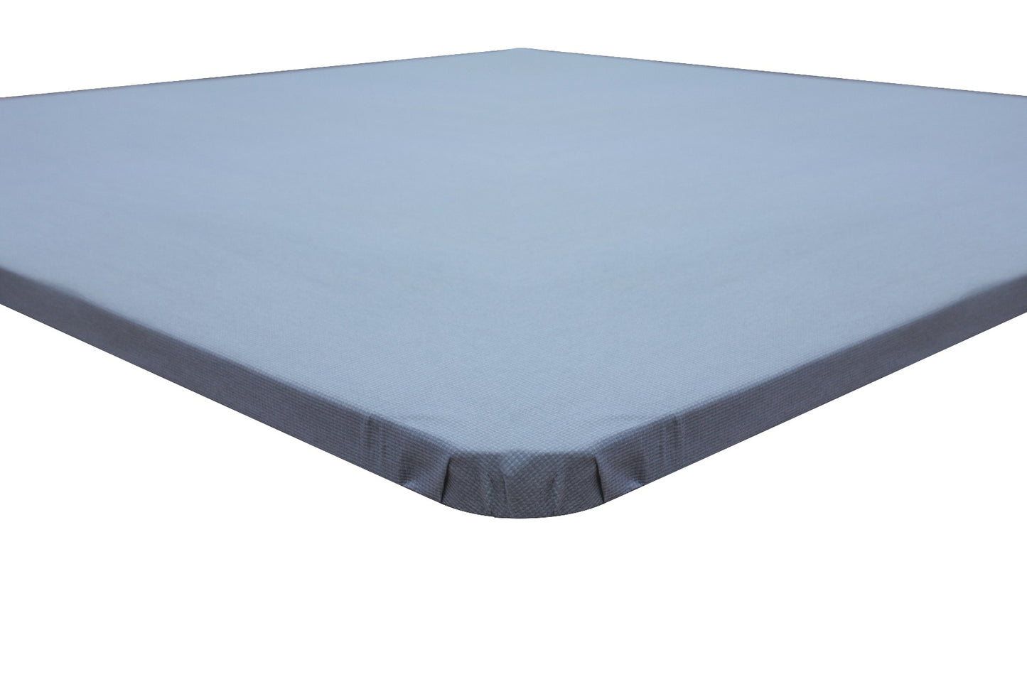 Comfort Bedding 2" Bunkie Board Twin Size Foundation - Curacao