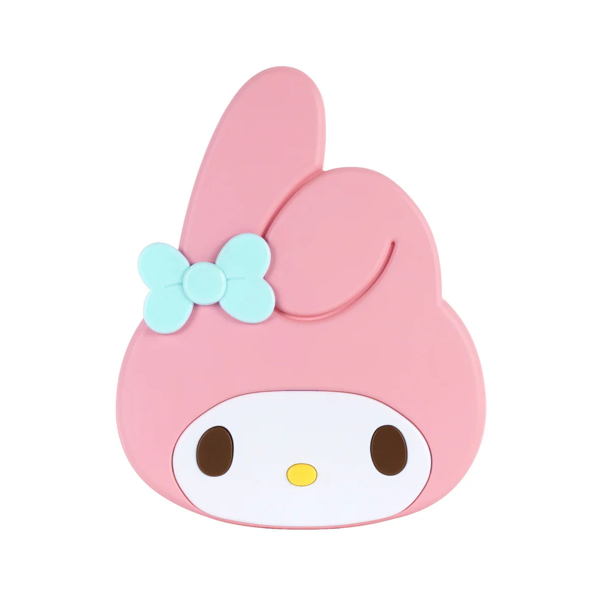 Impressions Vanity My Melody LED Compact Mirror - Pink