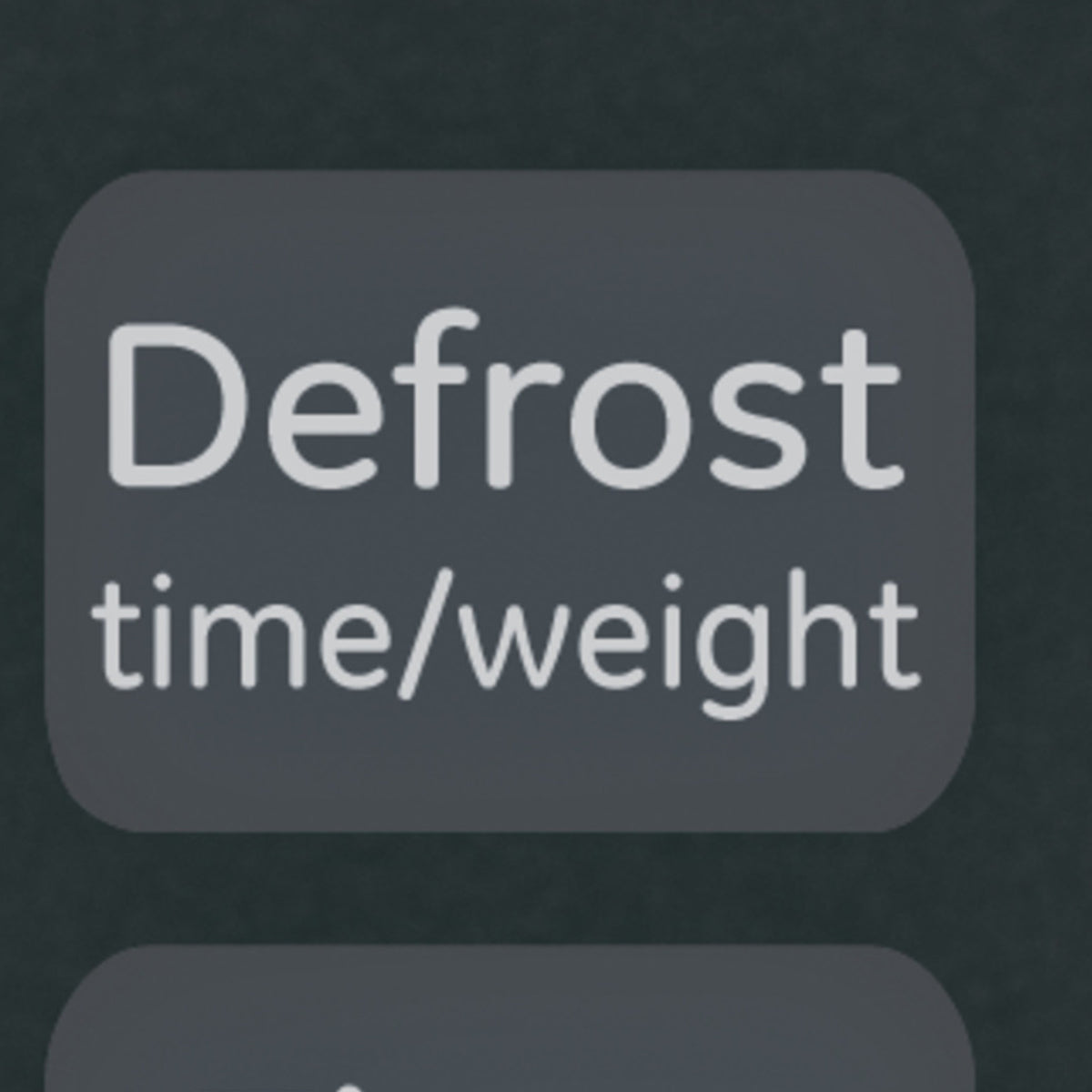 GE GCST14S1WBB 1.4 cu. ft. Countertop Microwave Oven - Black