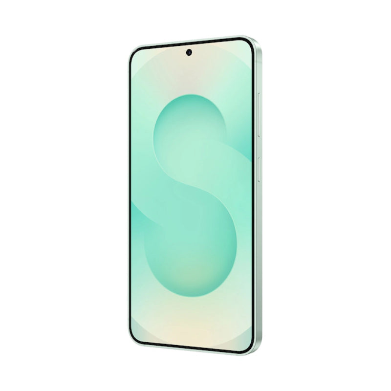 Samsung Galaxy S25 256GB Smartphone - Green