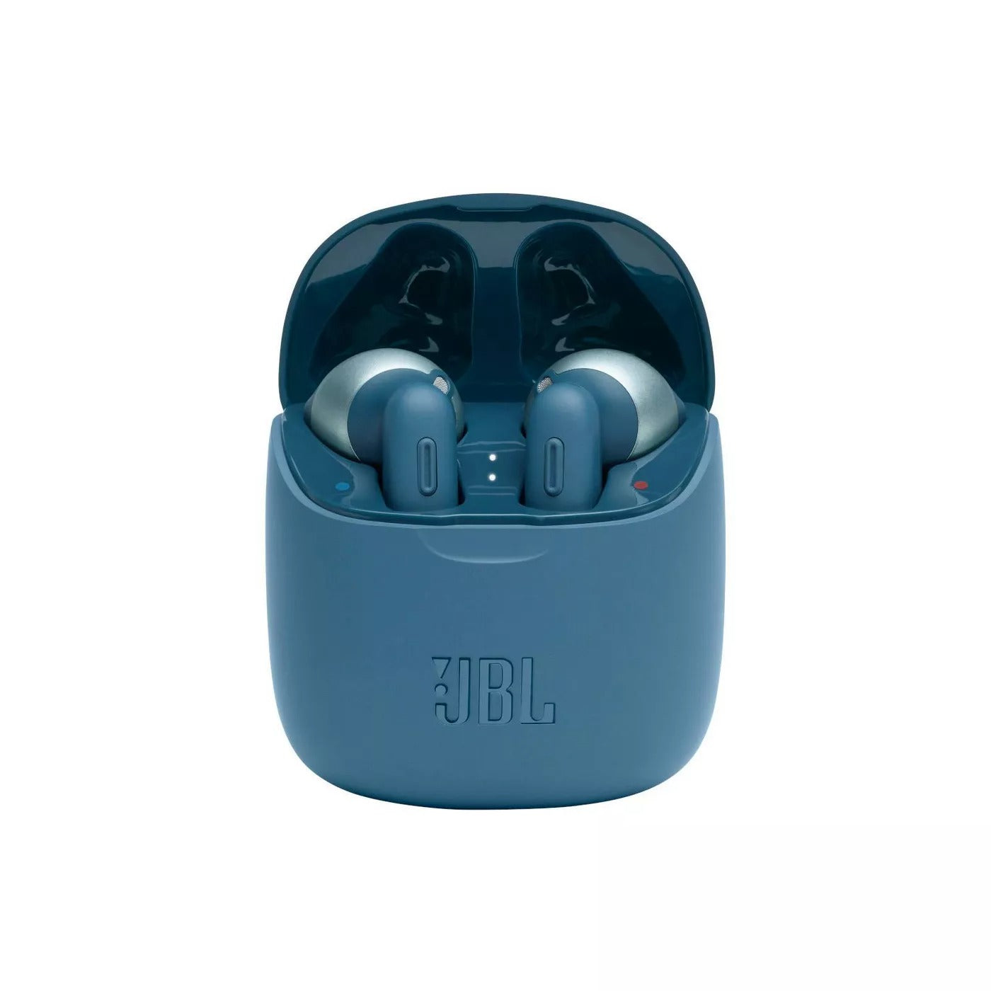 JBL Tune 225 True Wireless Earbuds Blue