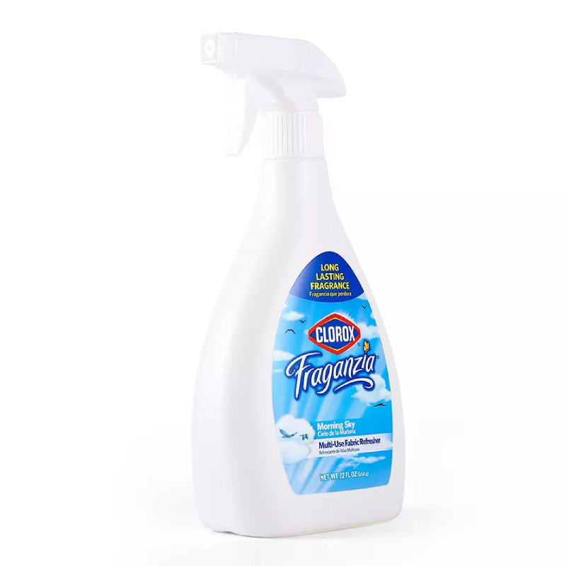 Clorox 22oz Fraganzia Fabric Spray