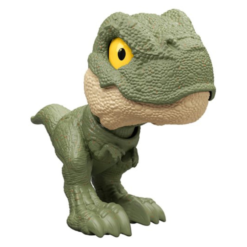 Jurassic World Mighty Little Biters Action Figure - Assortment