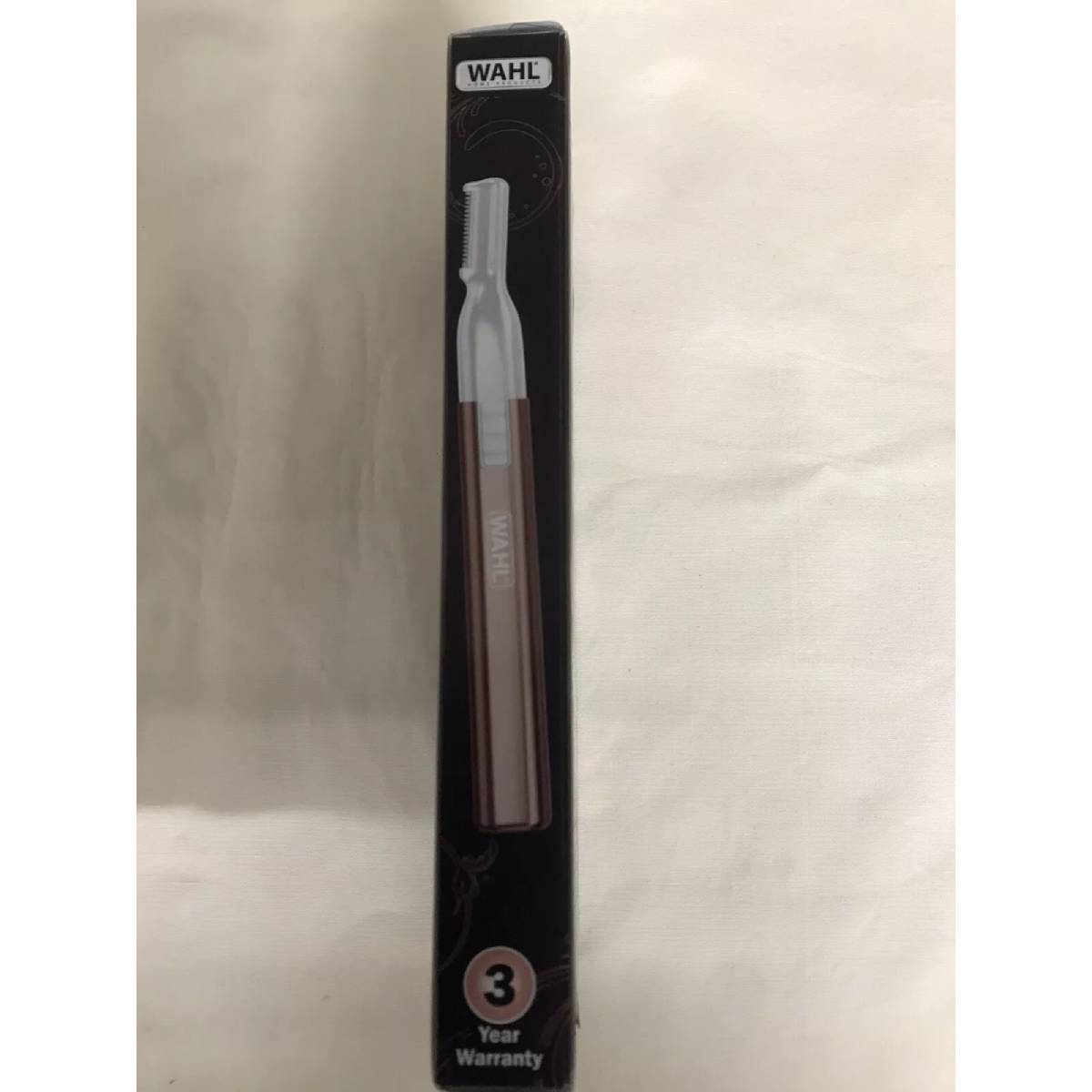 WahlΓΒ Clean & Confident Detail Trimmer- Purple