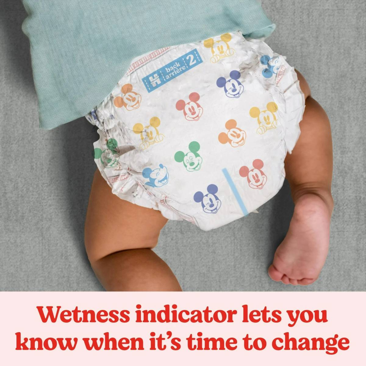 Huggies Size 4 Snug and Dry Baby Diapers (Count 180)