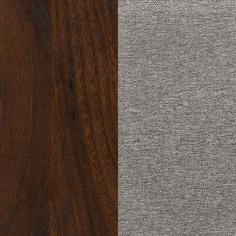 Wind 4PC Queen Bedroom Set