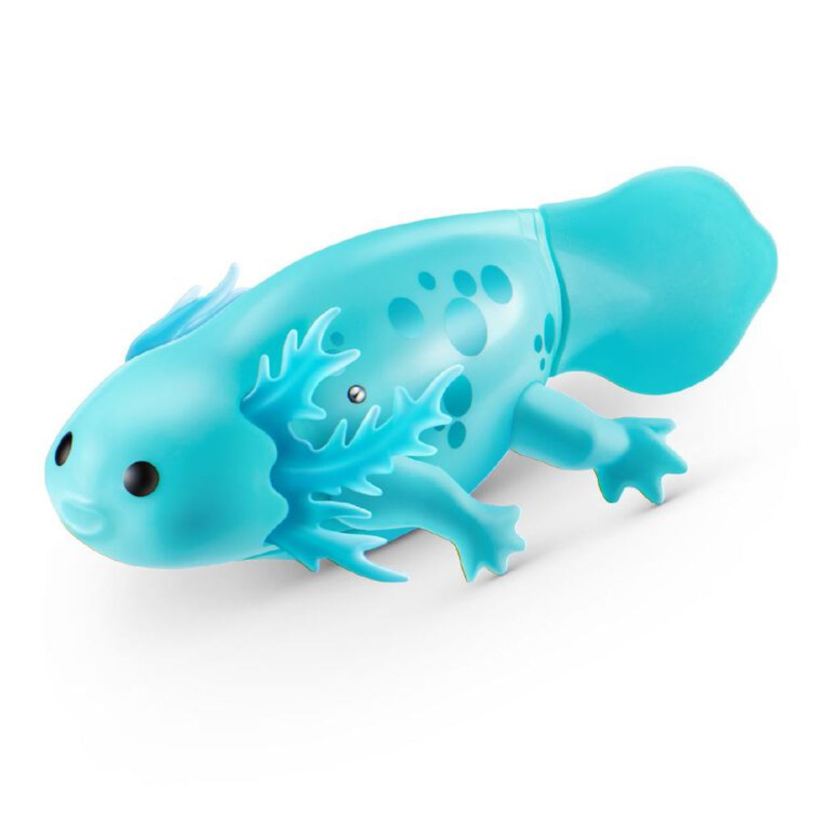 Pets Alive Swimming Axolotl's Robotic Toy - Assortment