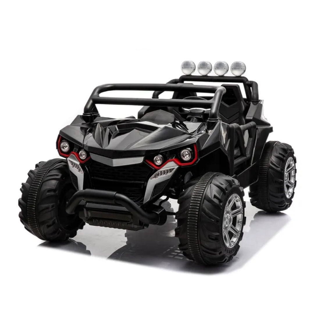 R/C Electric Ride On ATV