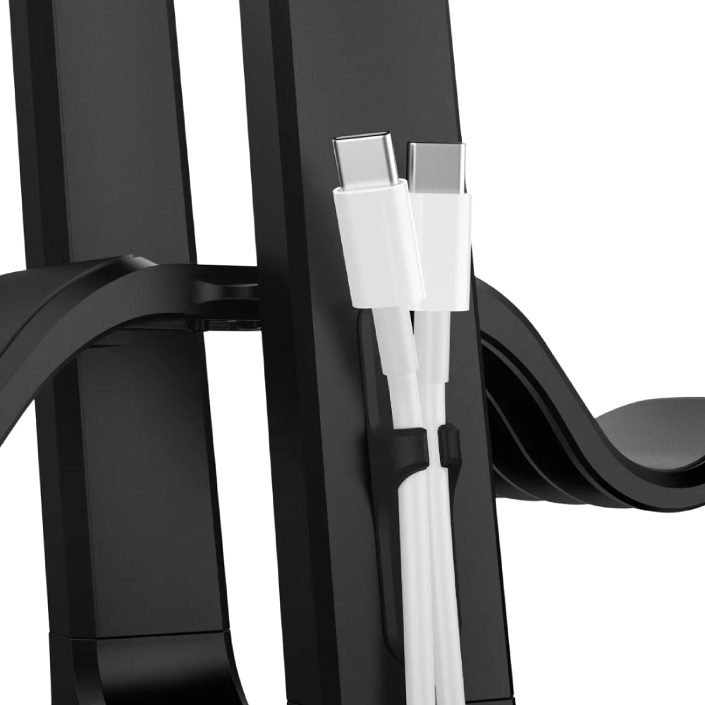 Spigen Controller and Headphone Stand for Play Station 5