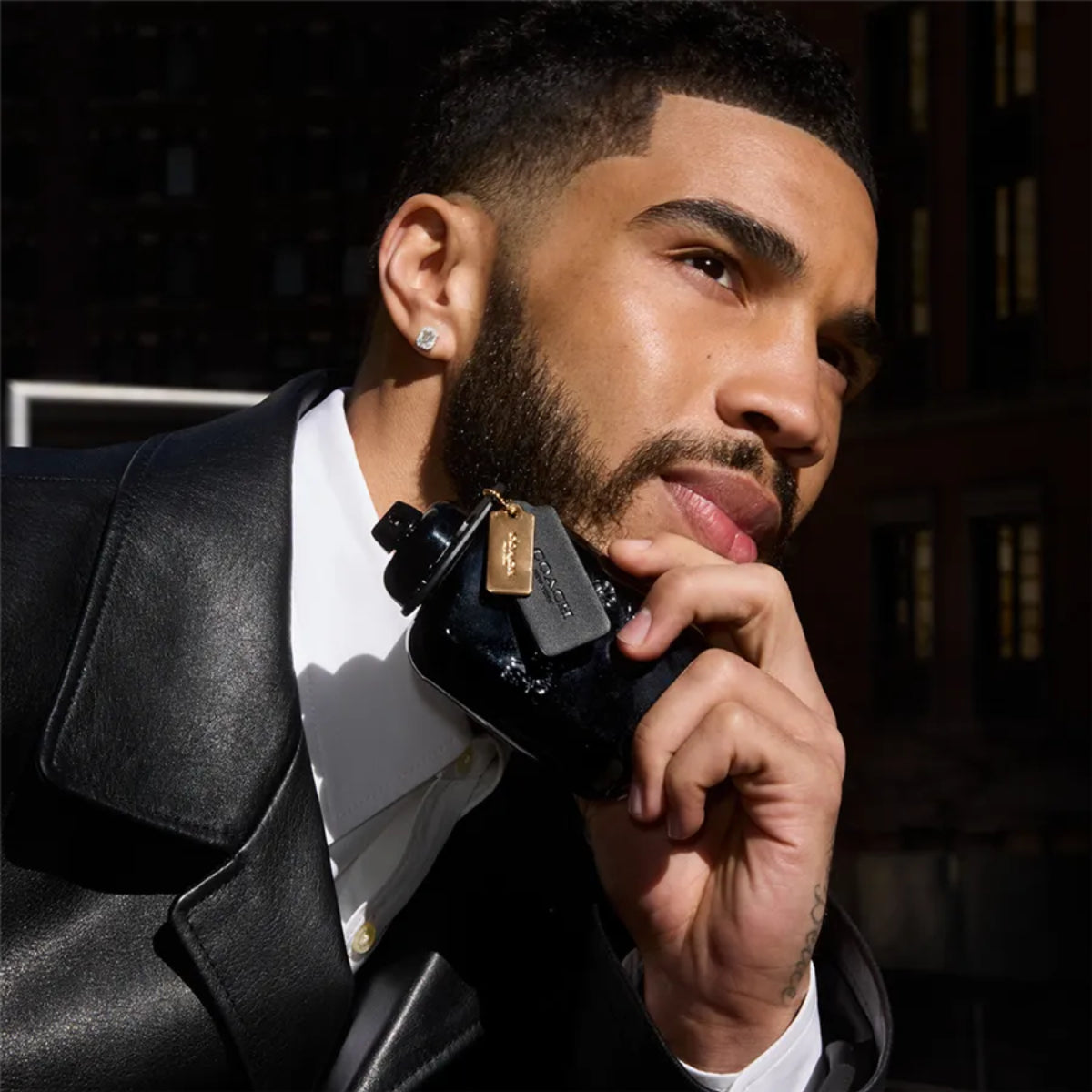 Coach Men's 3.3 oz Eau de parfum Spray