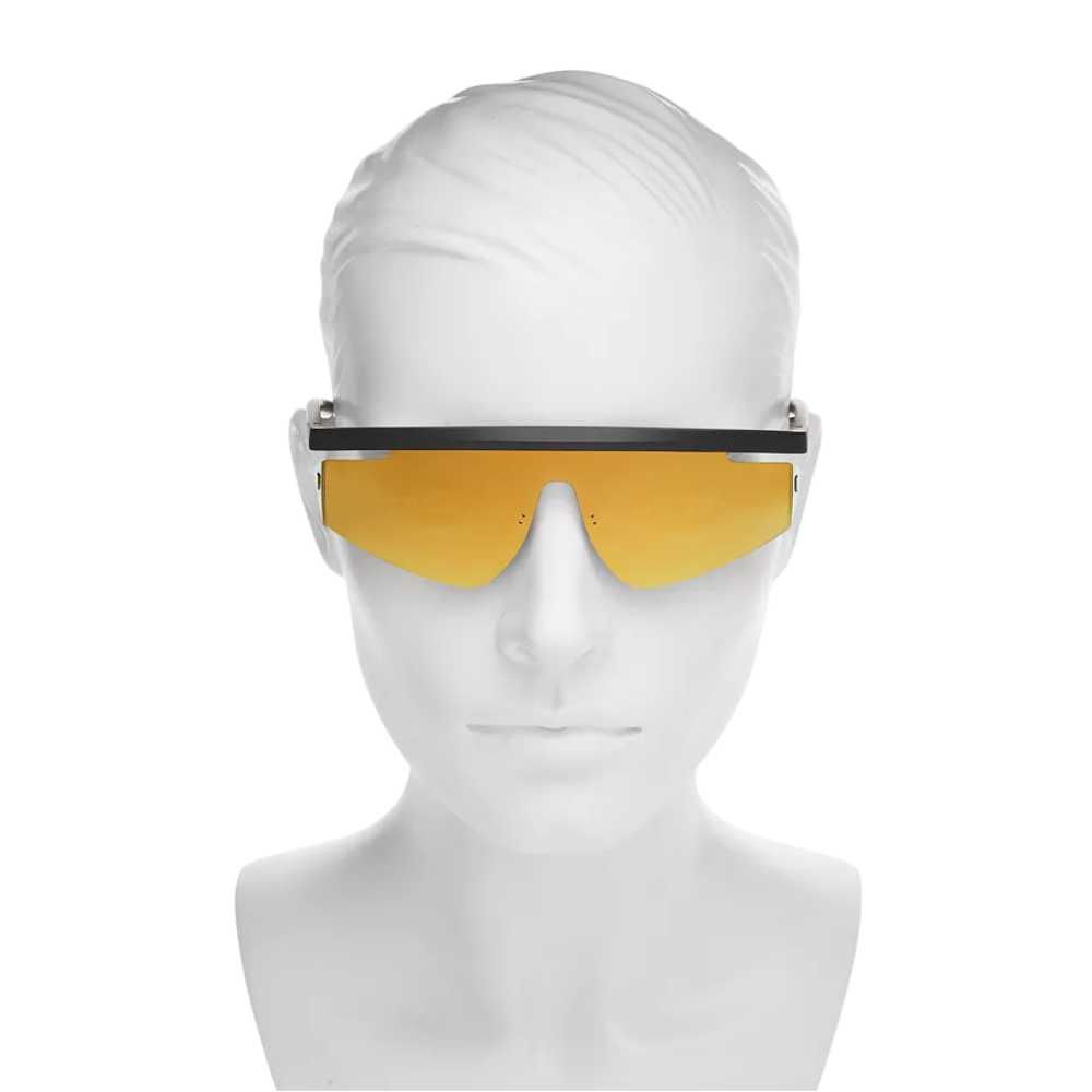 Ferrari Scuderia FZ600140504/ Unisex Irregular Solid Color Sunglasses