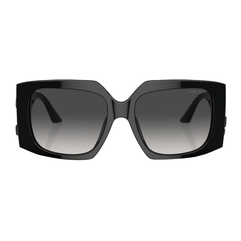 Jimmy Choo JC5006U55500 Women's Butterfly Gradient Sunglasses