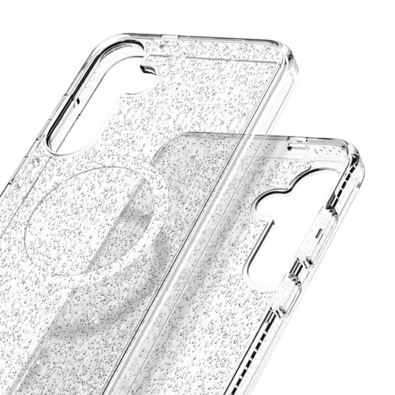 Prodigee Superstar Case for Galaxy S25+ - Clear
