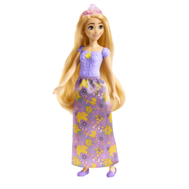 Disney Princess Standard Fashion Doll - Assortment