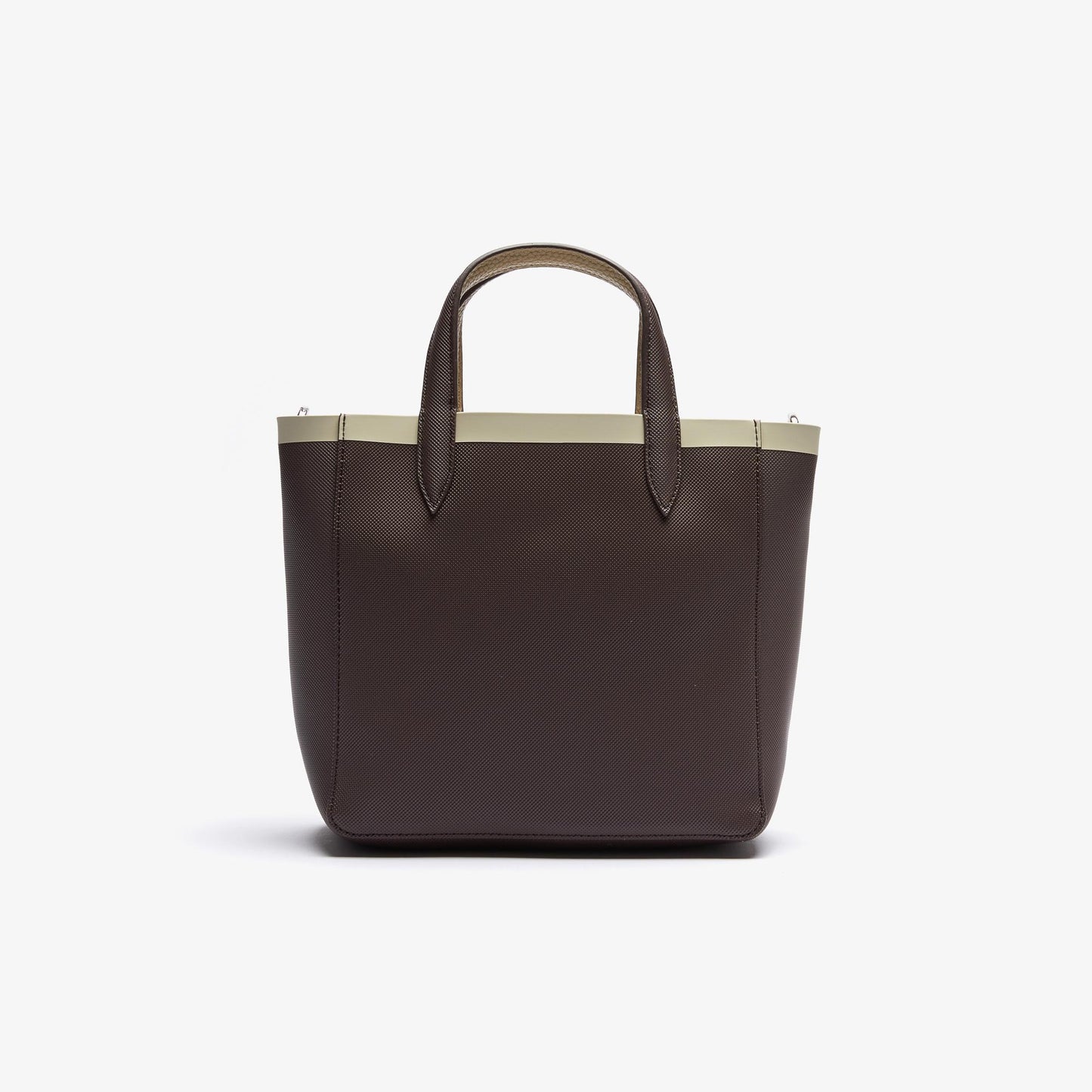 Lacoste Shopping Bag Penombre Viennois Sable