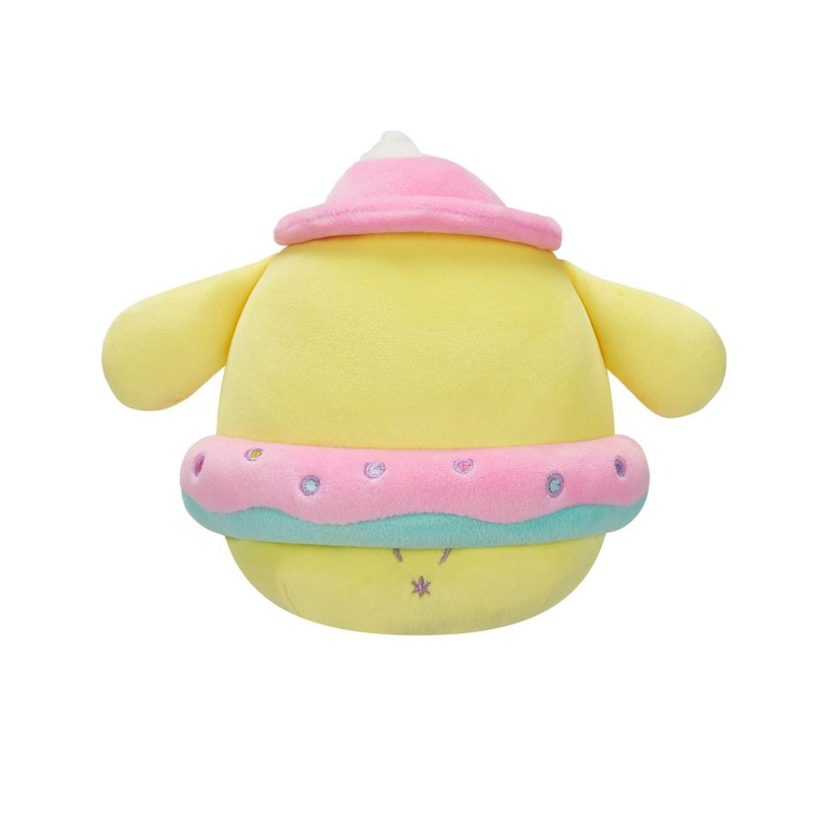 Squishmallows 8" Hello Kitty and Friends Dreamland Plush Toy - Assortment