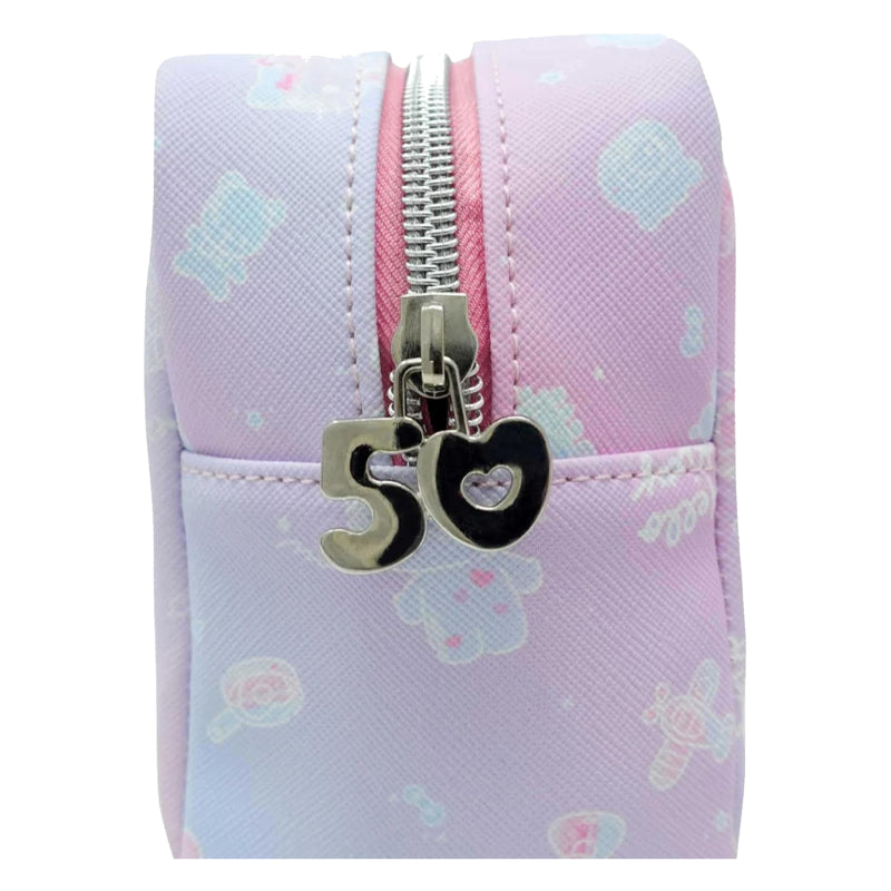 Hello Kitty 50th Clutch Set
