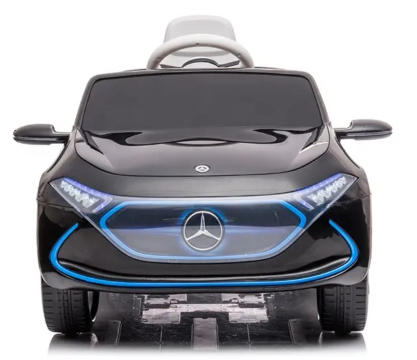 R/C Licensed Mercedes Benz EQA Electric Kids Car