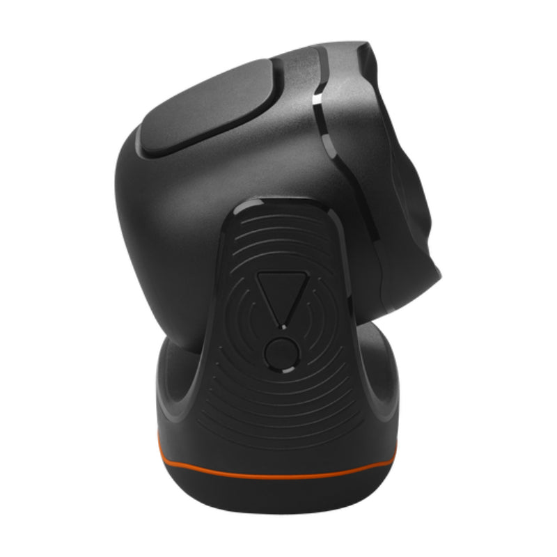 JBL PLBAMAM PartyLight Beam - Black