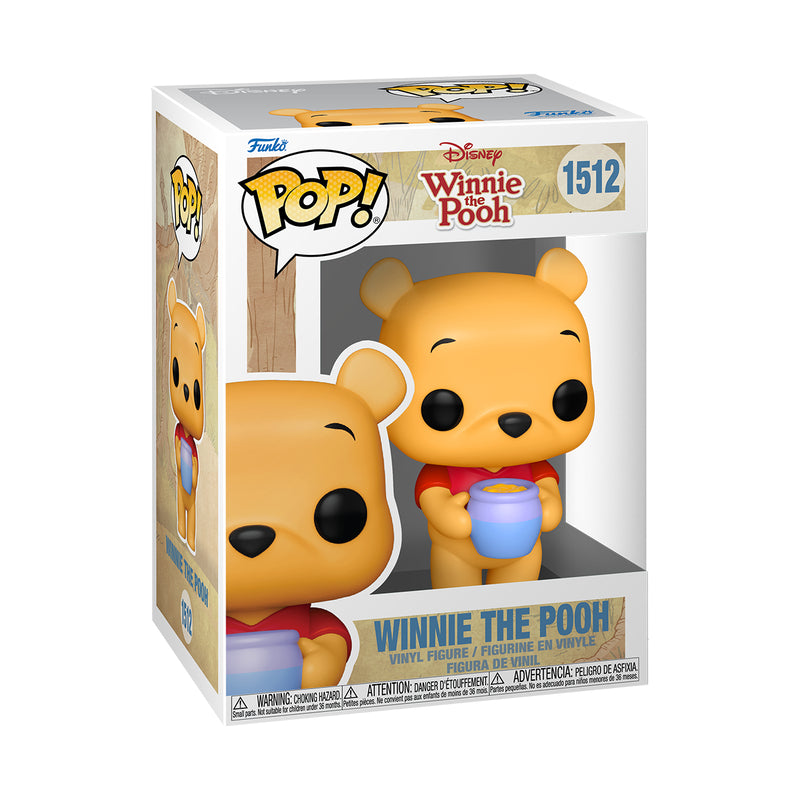 Funko Pop! Disney Winnie the Pooh Figure