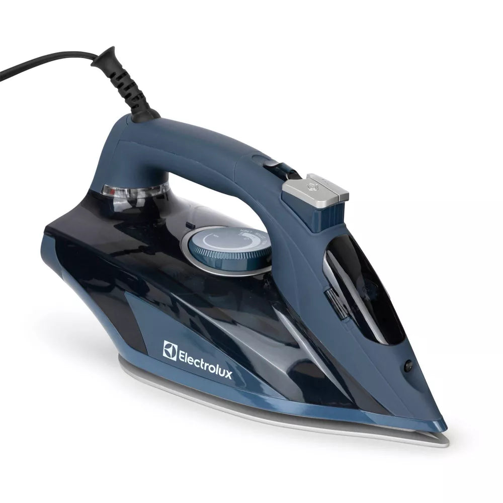 Electrolux LX-1700 Essential Iron with powerful burst of steam - Blue