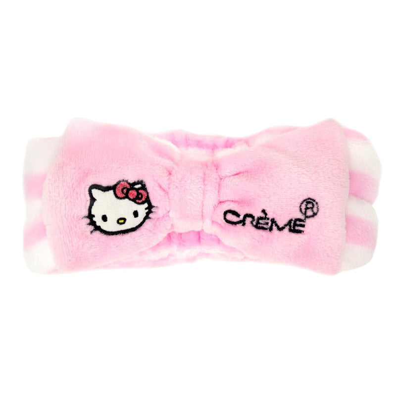The CrΓΒ©me Shop x Hello Kitty Perfect Cleanse Starter Kit