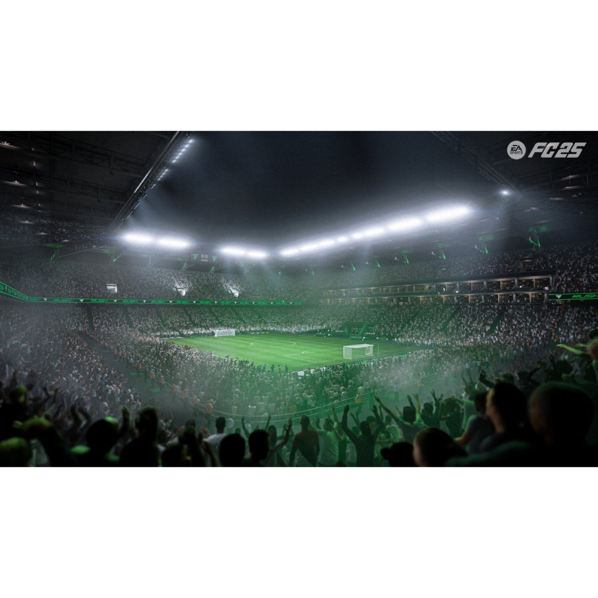 FC 25 Standard Edition for Nintendo Switch