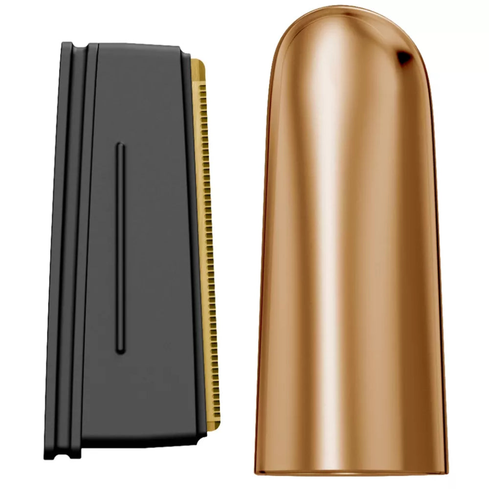 Geske Precision 4 in 1 Trimmer - Gray