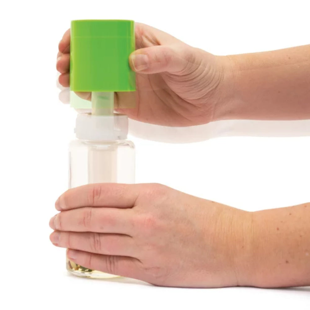 Starfrit Oil and Dressing Mister - Green