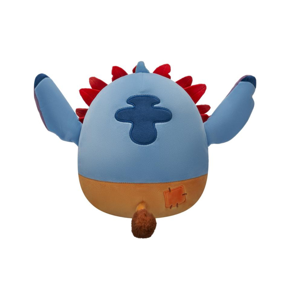 Squishmallows 8" Disney Stitch in Costume Plush Toy - Assortment