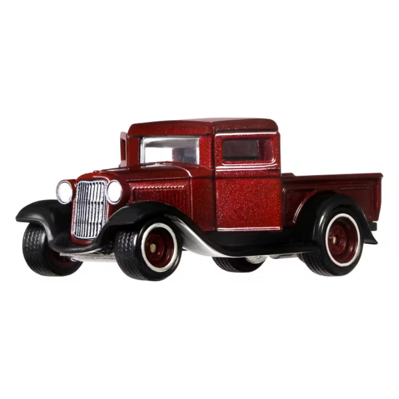 Matchbox 1:64 Scale Die-Cast Premium Collector Vehicle - Assortment