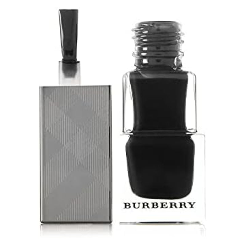 Burberry Iconic 0.27 oz 299 Poppy black Nail Polish