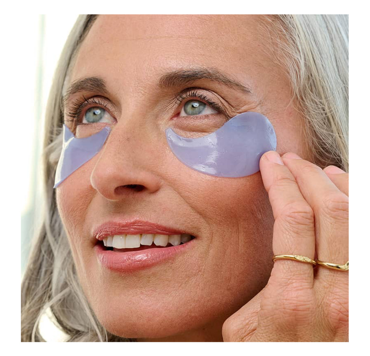 Patchology Serve Chilled On Ice Firming Eye Gel Set (5 Piece)