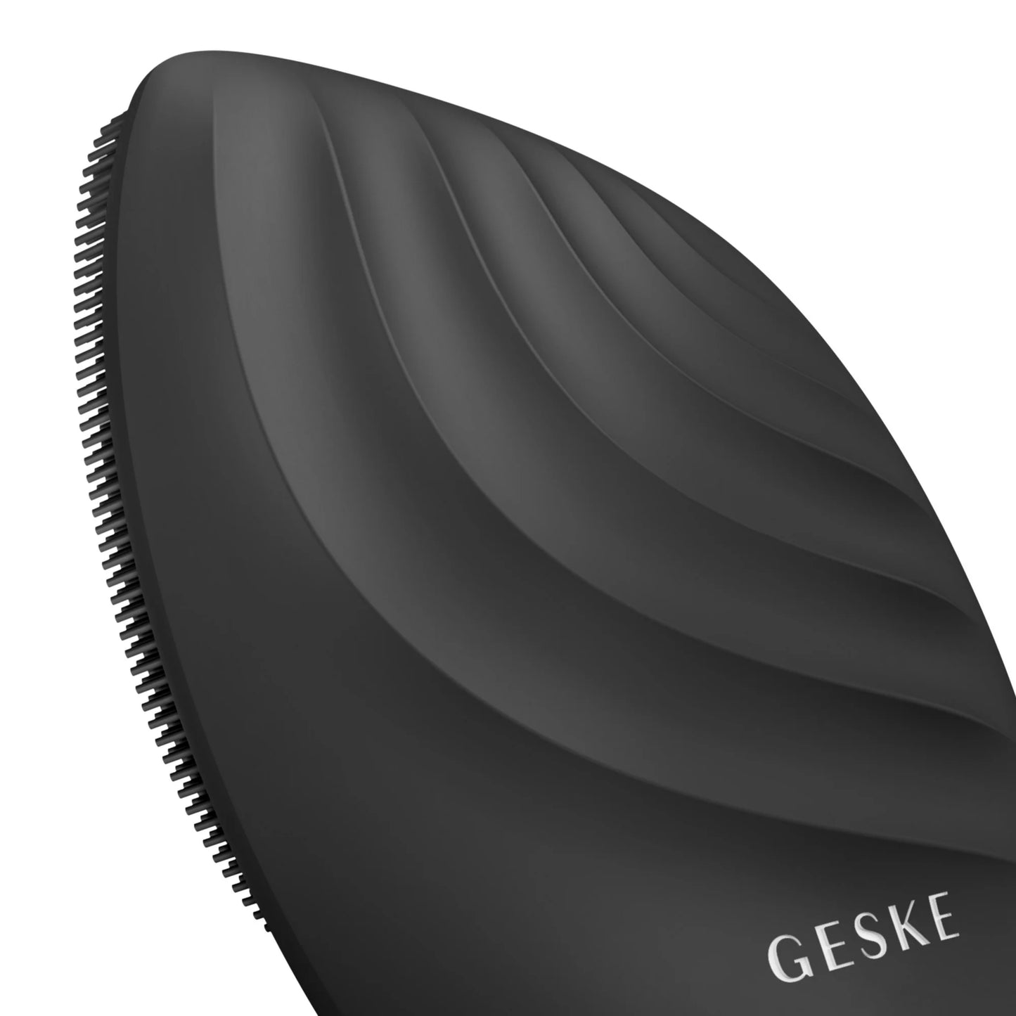 Geske Sonic 5 in 1 Facial Brush - Gray