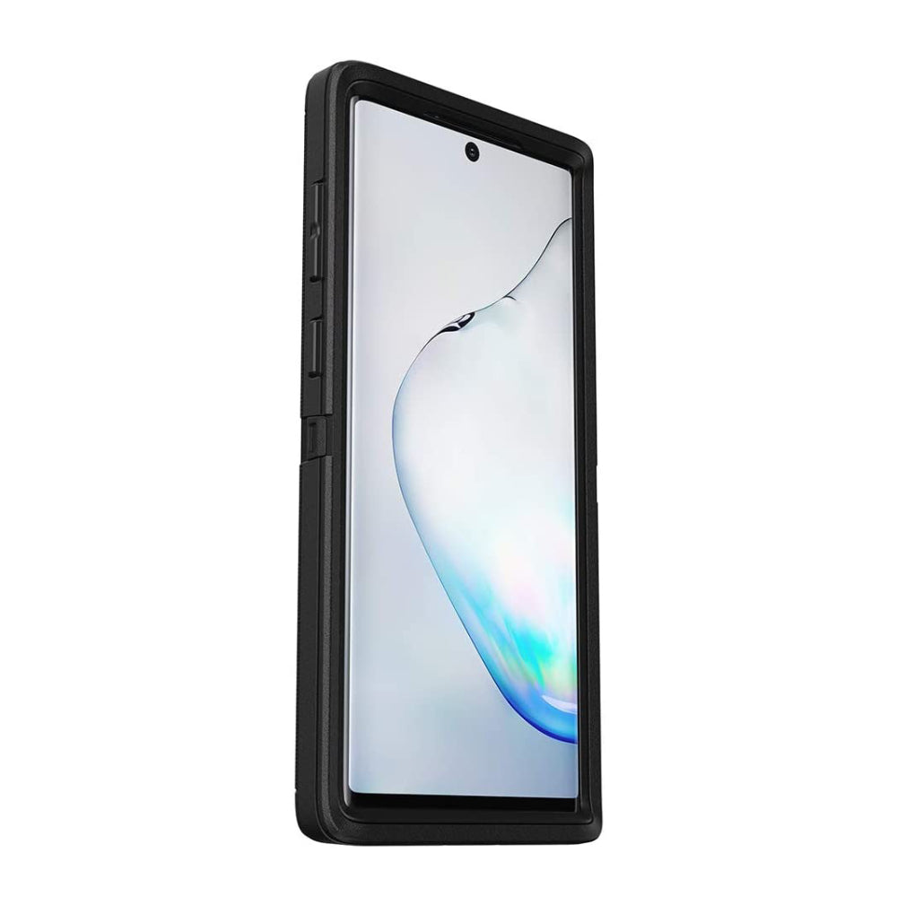 OtterBox Defender Series Case for Samsung Galaxy Note 10, Black