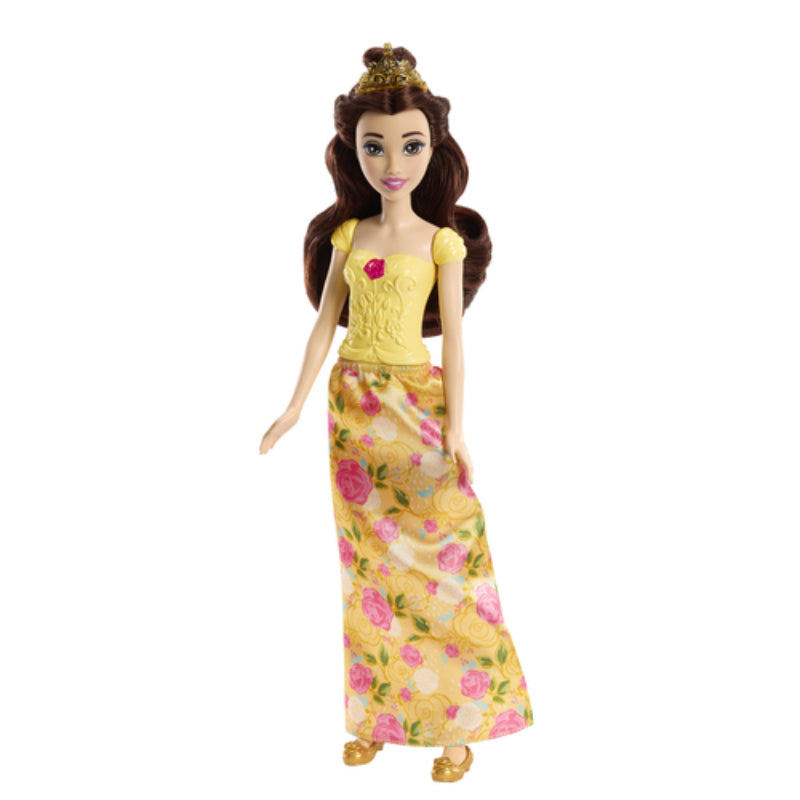 Disney Princess Standard Fashion Doll - Assortment