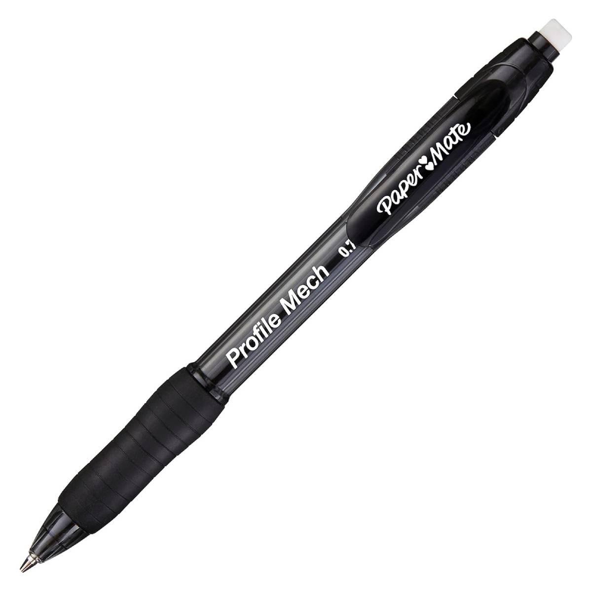 Paper Mate 0.7mm Mechanical Pencil - Black