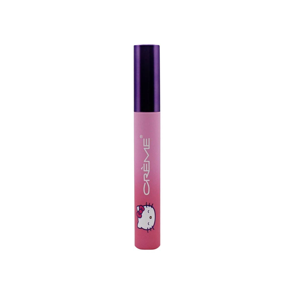 The Creme Shop Hello Kitty Falsie Effect Lash Lift Fiber Mascara