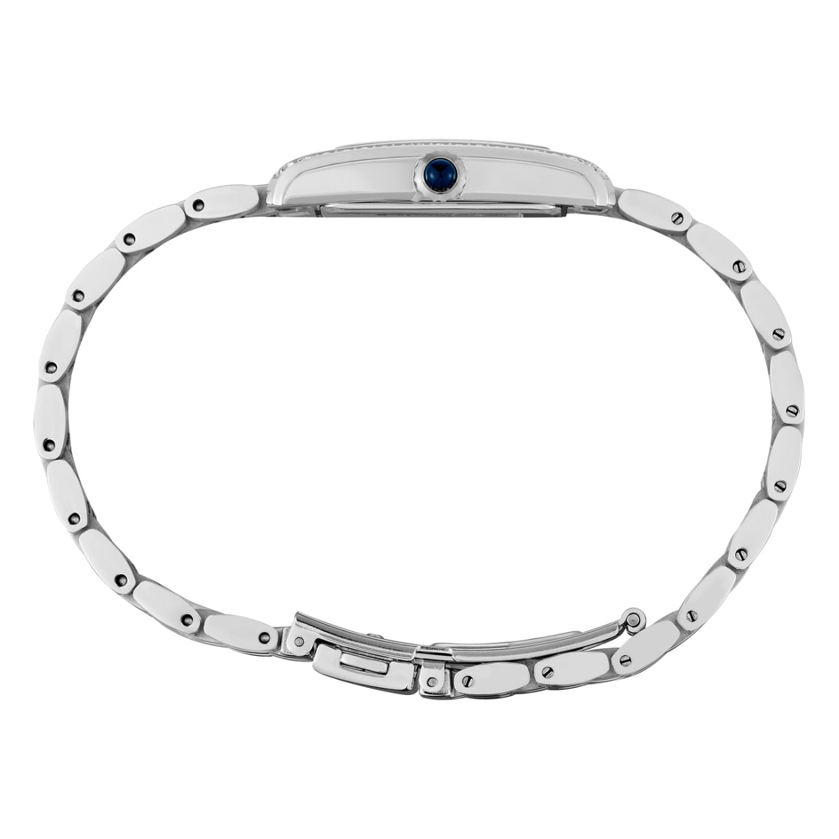 Seiko Essentials Women's 22.7mm Bracelet Watch - Silver