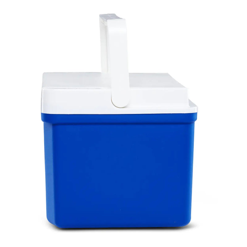Igloo 9 qt Cooler with Folding Handles - Majestic Blue