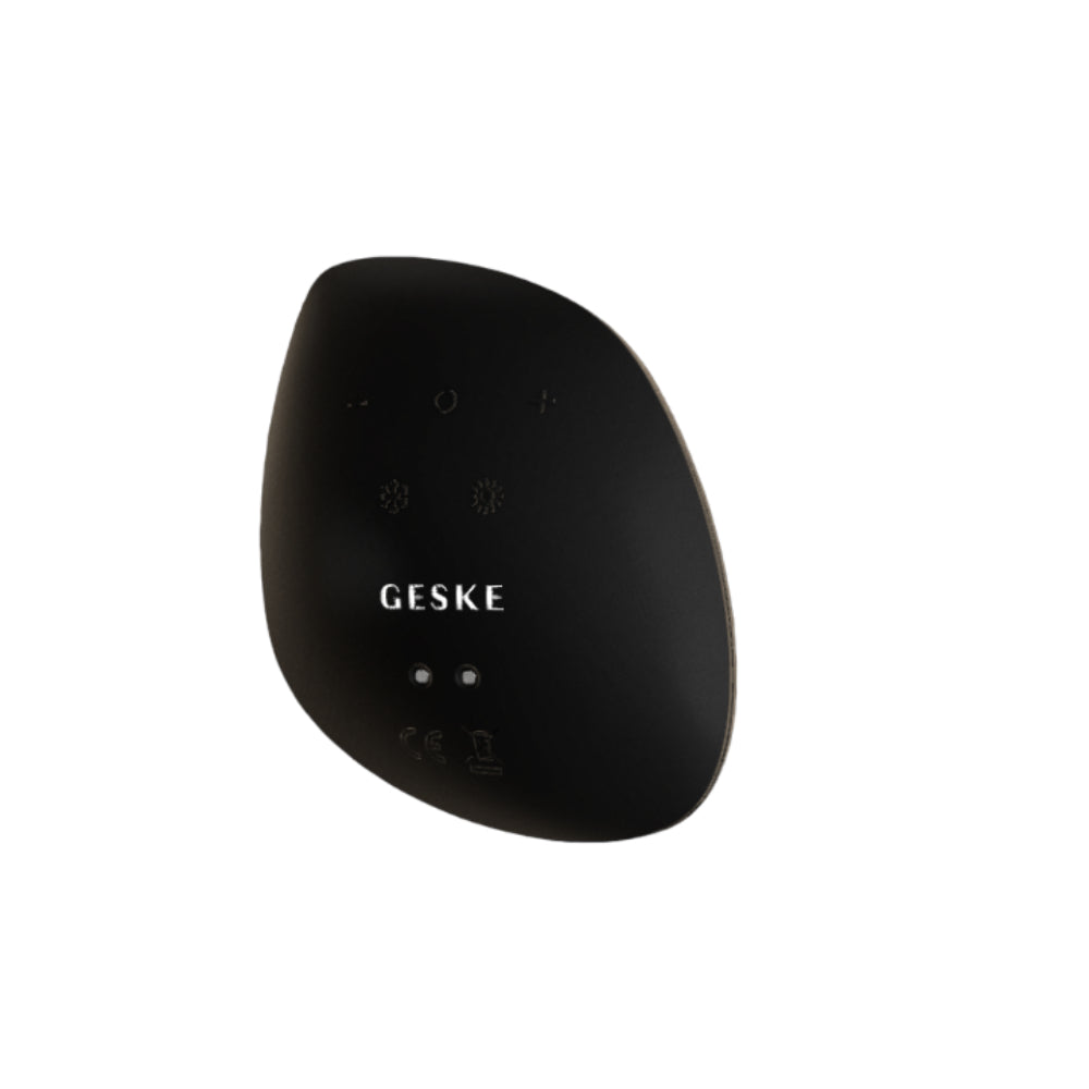 Geske Sonic Warm & Cool 9 in 1 Mask - Black