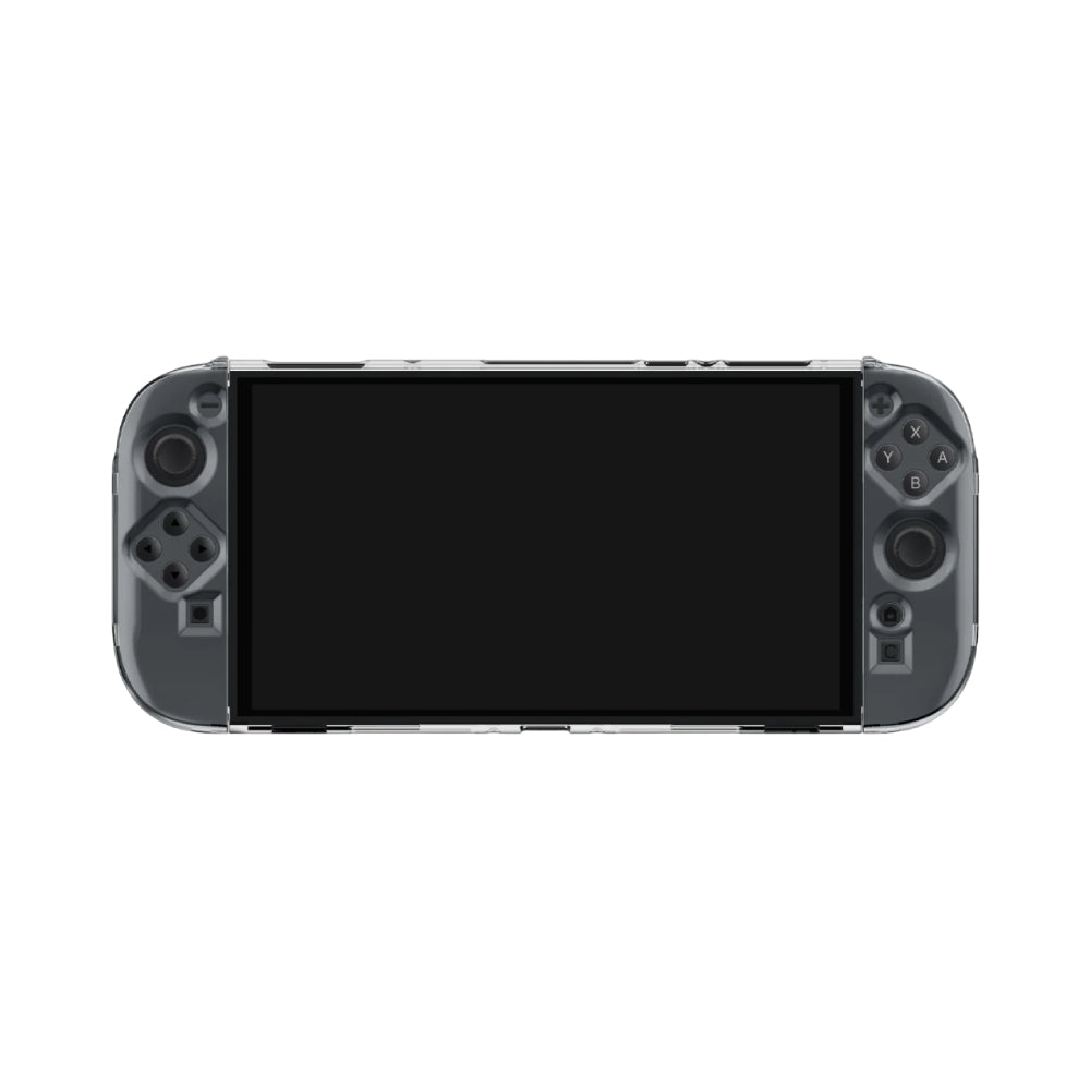 Spigen Air Fit Case for Nintendo Switch 2 - Crystal Clear