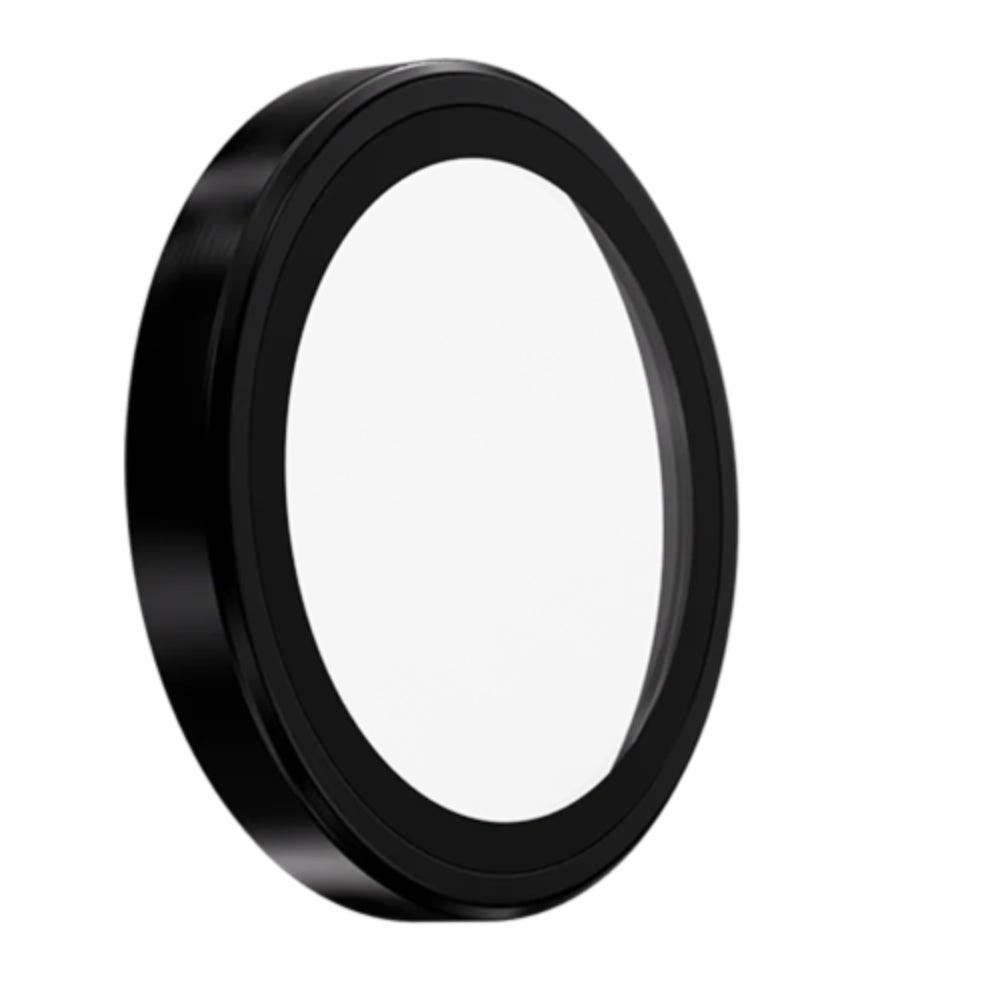 Nimbus9 Gadget Guard Camera Lens Protector for Apple iPhone 16e - Black