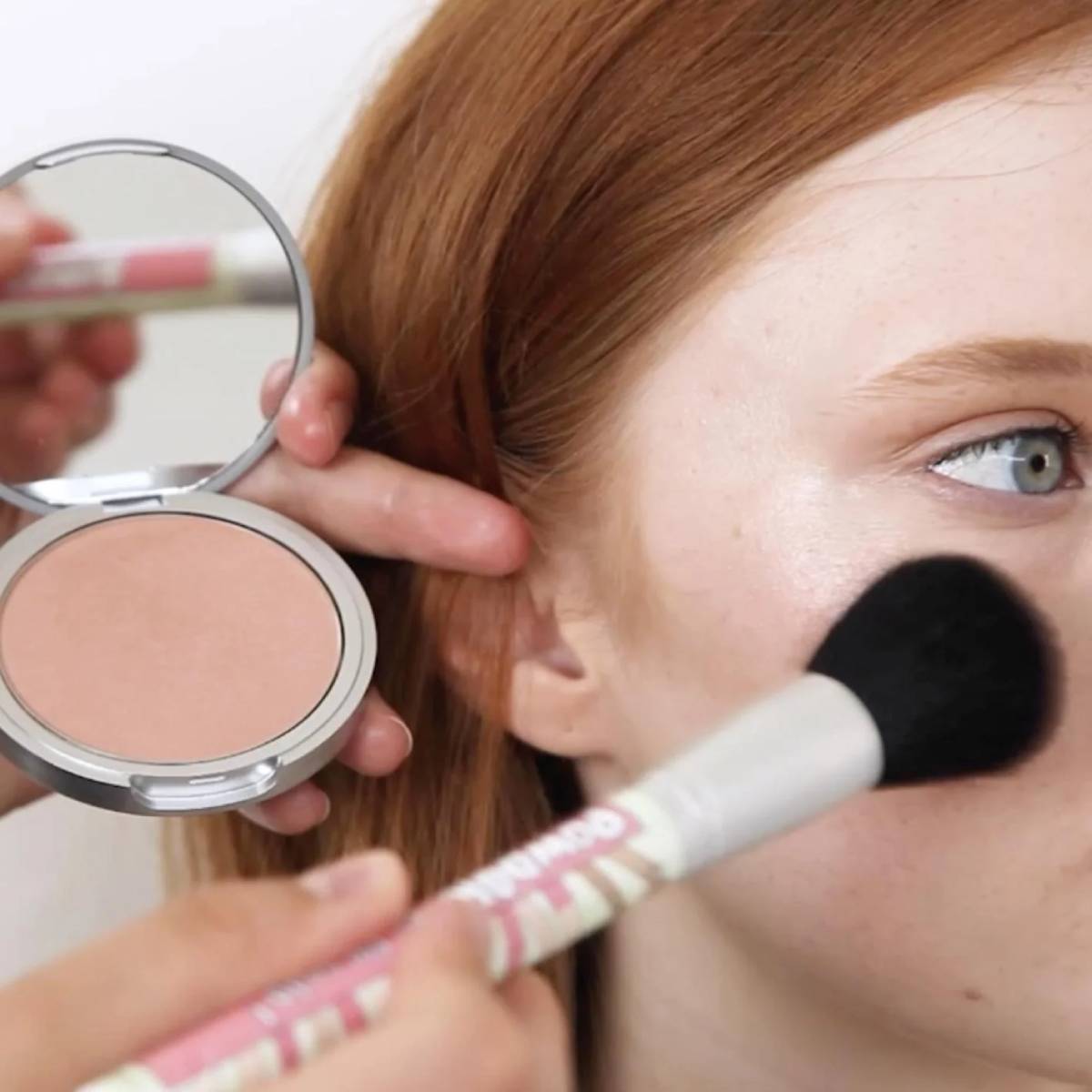 theBalm Cindy-Lou Manizer 0.3 oz Highlighter