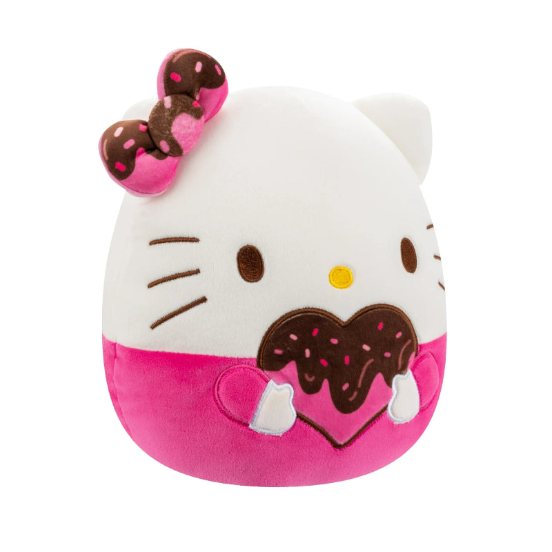 Squishmallows Hello Kitty 8" Plush Toy
