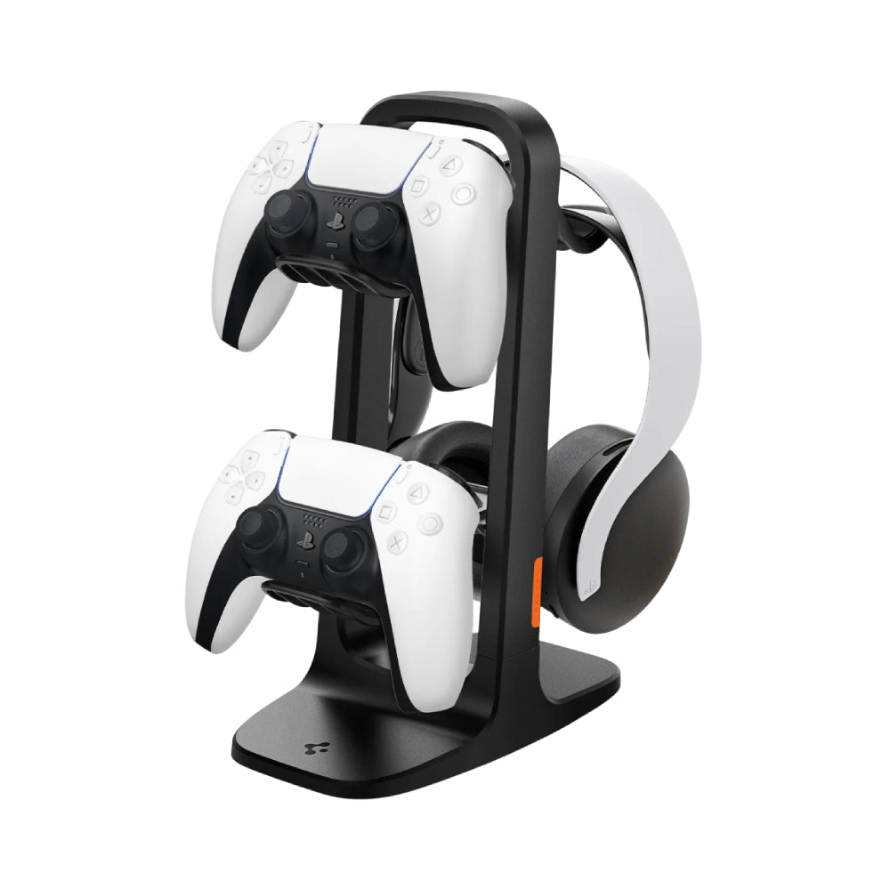 Spigen Controller and Headphone Stand for Play Station 5