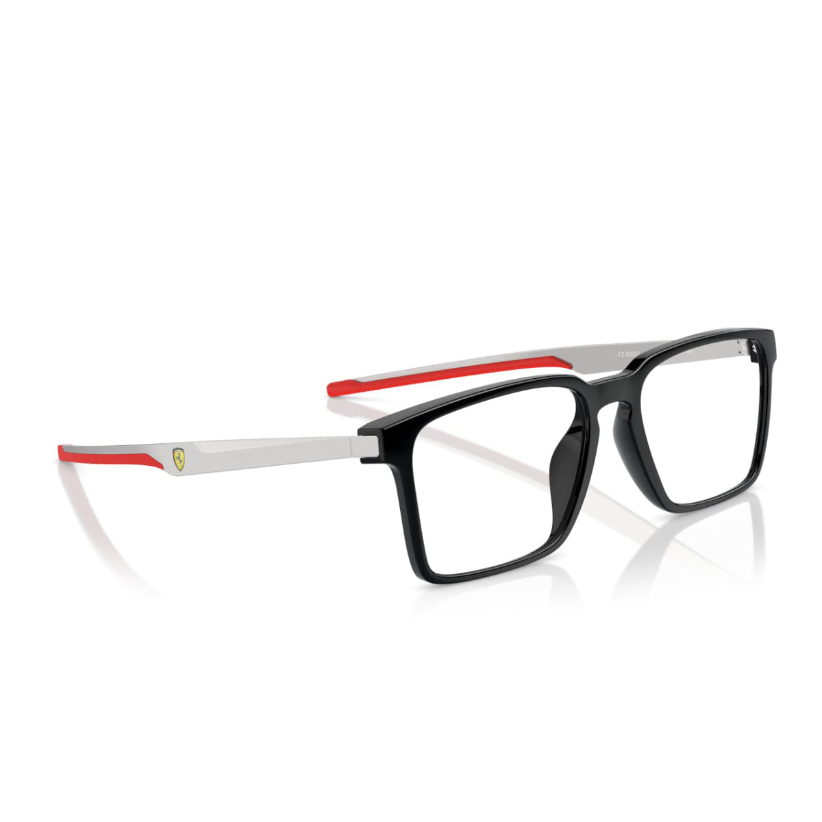 Ferrari Scuderia FZ8005U56501 Men's Rectangle Eyeglasses