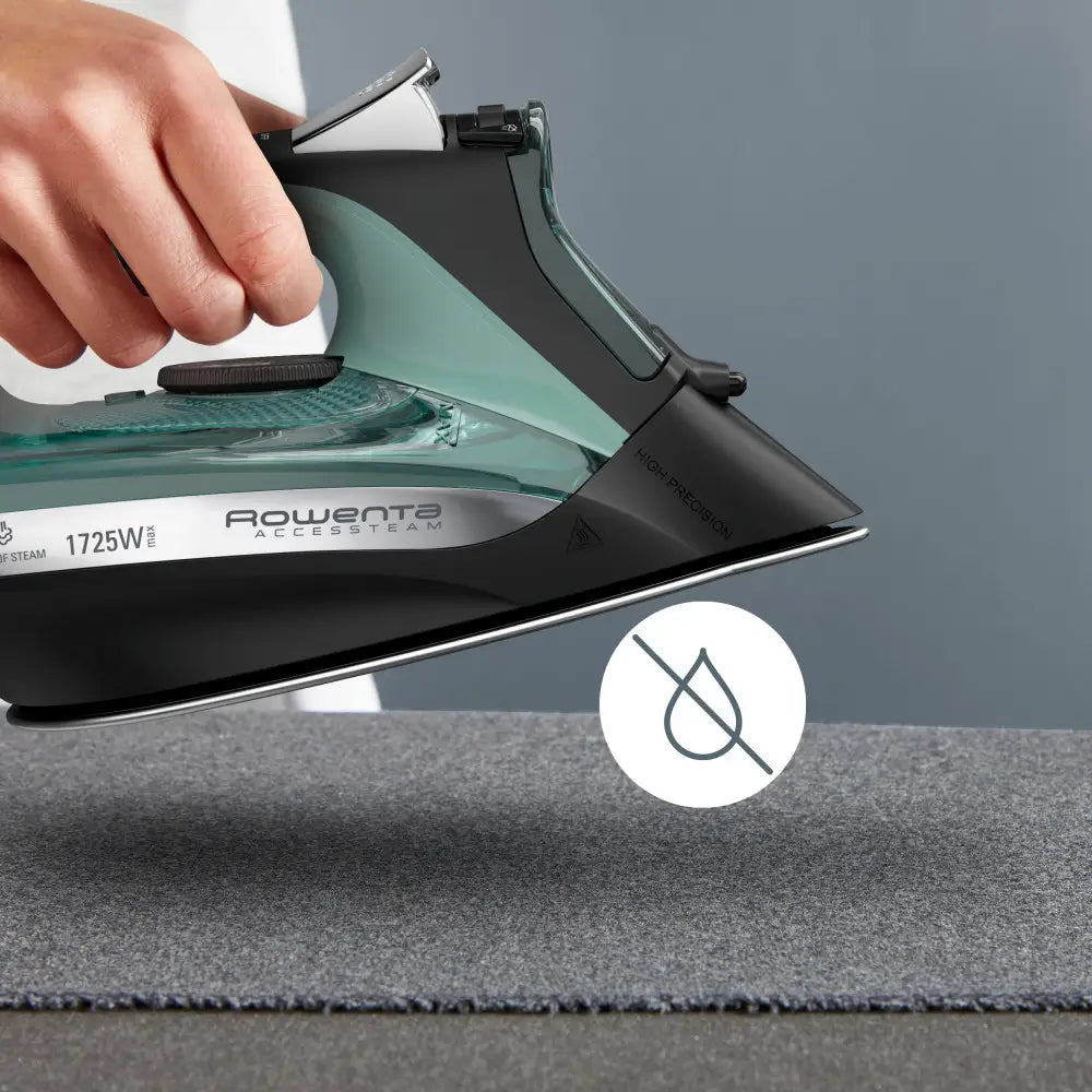 Rowenta AccessSteam Steam Iron